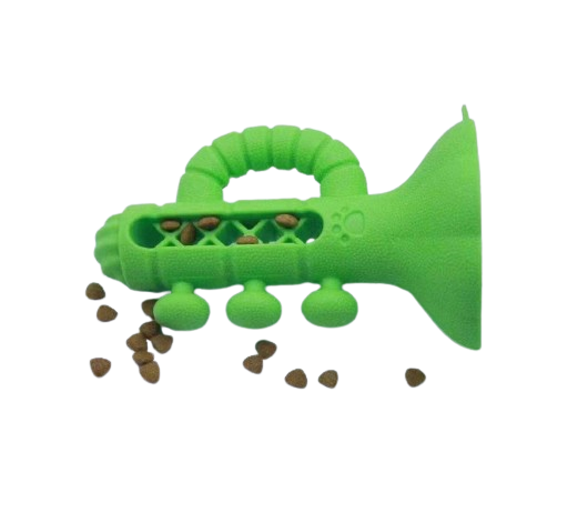 Παιχνίδι σκύλου για λιχουδιά - 13.5x8cm - 550486 Παιχνίδι σκύλου για λιχουδιά - 13.5x8cm - 550486