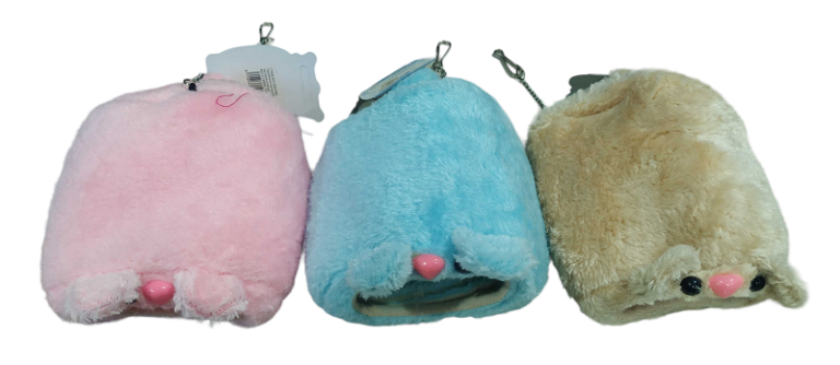 Λούτρινο παιχνίδι σκύλου - 550786 - Image 2