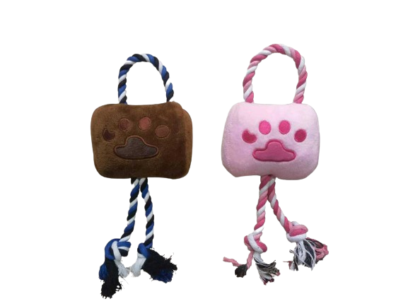 Παιχνίδι σκύλου με σχοινί - 2001 - 30x12cm - 550878 Παιχνίδι σκύλου με σχοινί - 2001 - 30x12cm - 550878