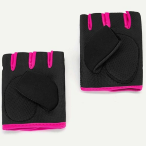 Γάντια ποδηλασίας κοφτά - 521126 - Image 2