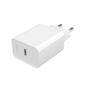 Mophie Essentials Power Adapter USB-C Οικιακός φορτιστής Power Delivery ισχύος 20W