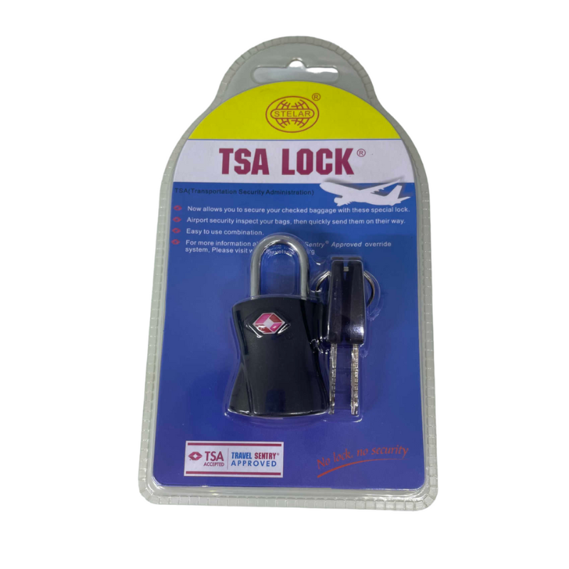 Λουκέτο ασφαλείας - TSA361 - 587001 Λουκέτο ασφαλείας - TSA361 - 587001