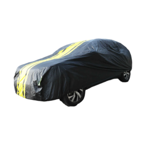 Κουκούλα αυτοκινήτου με ανακλαστικά - C2936 - XXL - 591125