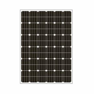 Μονοκρυσταλλικό ηλιακό πάνελ – Solar Panel – 100W – 602234