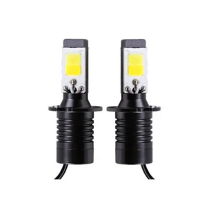 Φώτα ομίχλης LED - H11 - 608033 - Yellow