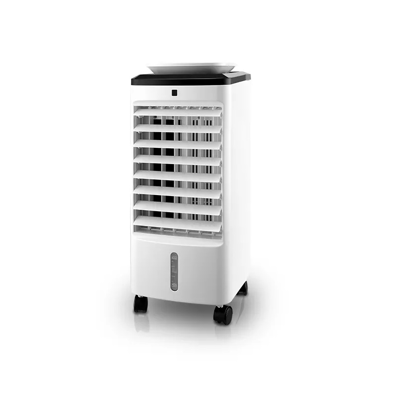Φορητό κλιματιστικό με δοχείο 5 λίτρων - Air Cooler - KD3072  - DSP - 612753
