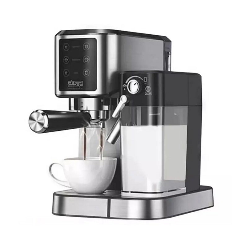 Μηχανή Espresso με παραγωγή αφρόγαλου - KA3104 - DSP - 615273