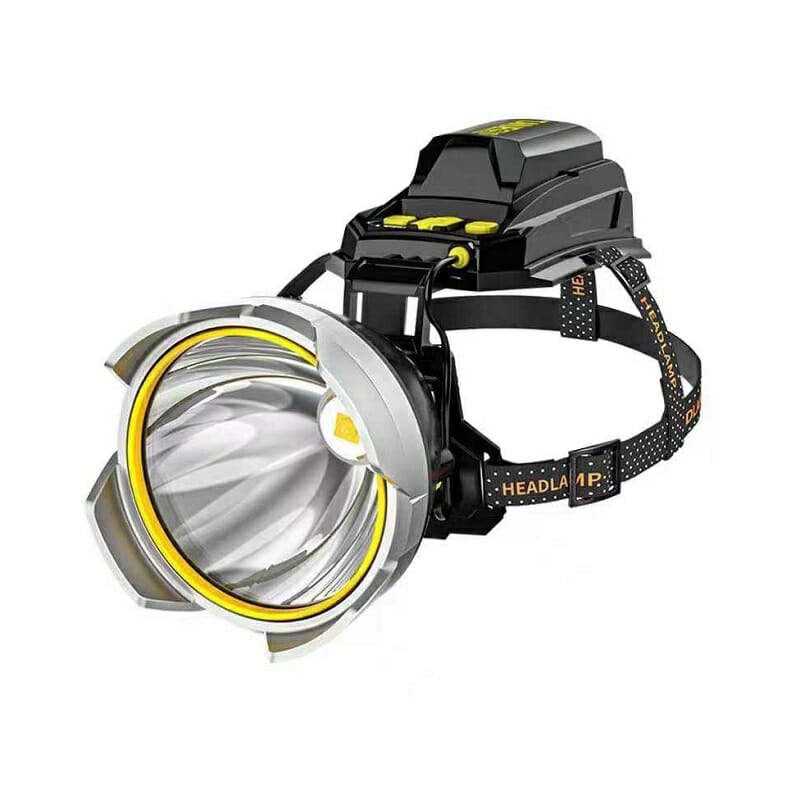 Φακός κεφαλής LED - Headlamp - T22-P50 - 630073