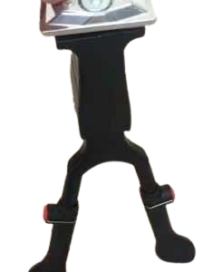 Σταντ ποδηλάτου διπλό - SJ-348-2 - 650516