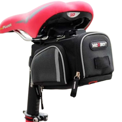 Τσάντα σέλας ποδηλάτου - Tail Bag - S40-59 - 651247
