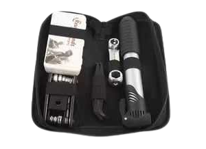 Σετ εργαλείων ποδηλάτου - S67-12 - 652435