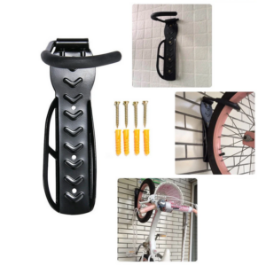 Επιτοίχια βάση ποδηλάτου - SJ-504A - 653012 - Image 3