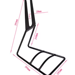 Βάση επισκευής ποδηλάτου - SJ-512 - 653067 - Image 3