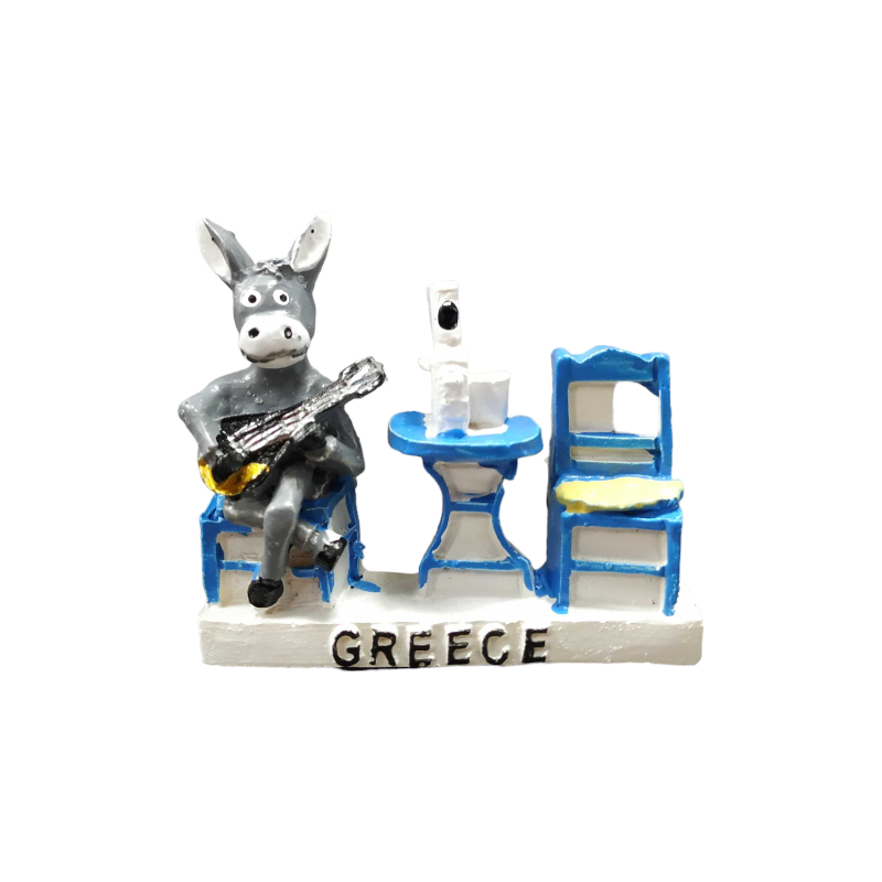 Tουριστικό μαγνητάκι Souvenir – Σετ 12pcs - Resin Magnet - Greece - 678231 Tουριστικό μαγνητάκι Souvenir – Σετ 12pcs - Resin Magnet - Greece - 678231