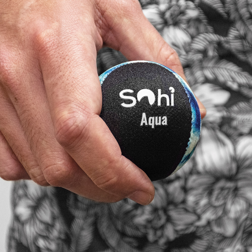 The Source SOhi Aqua Ball