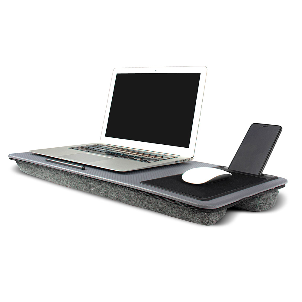 The Source Large Lap Desk Tray - Βάση στήριξης φορητού υπολογιστή μεγάλου μεγέθους για laptop έως 17"