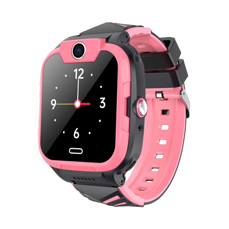 Παιδικό smartwatch - Y29 - 810965 - Pink