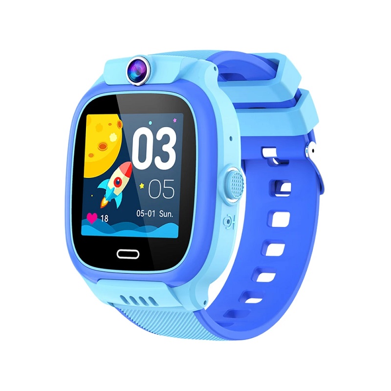 Παιδικό smartwatch - Y36 - 810989 - Blue
