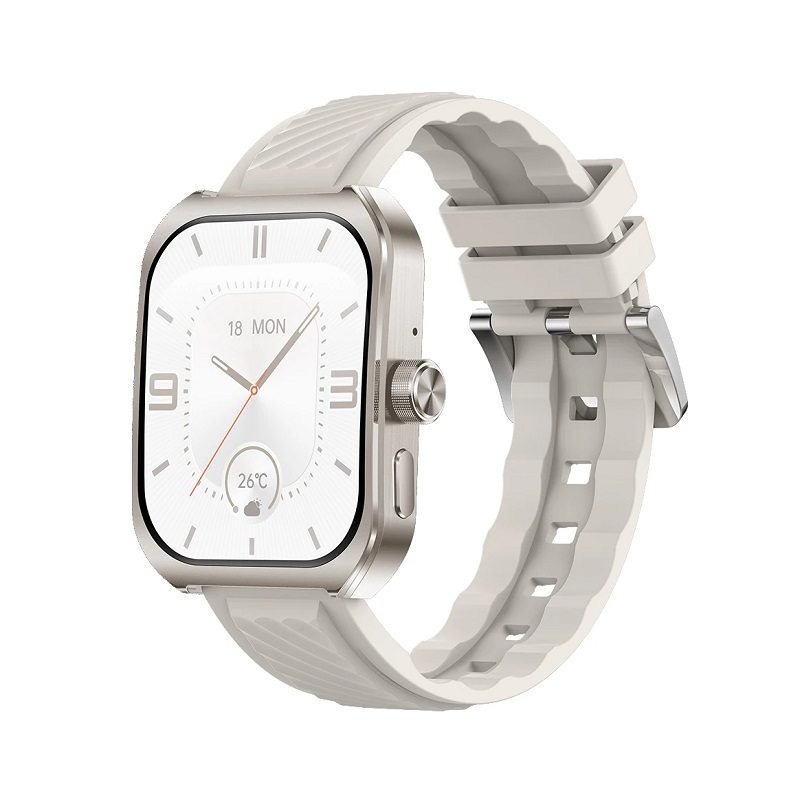 Smartwatch - Z88 PRO - 880662 - White