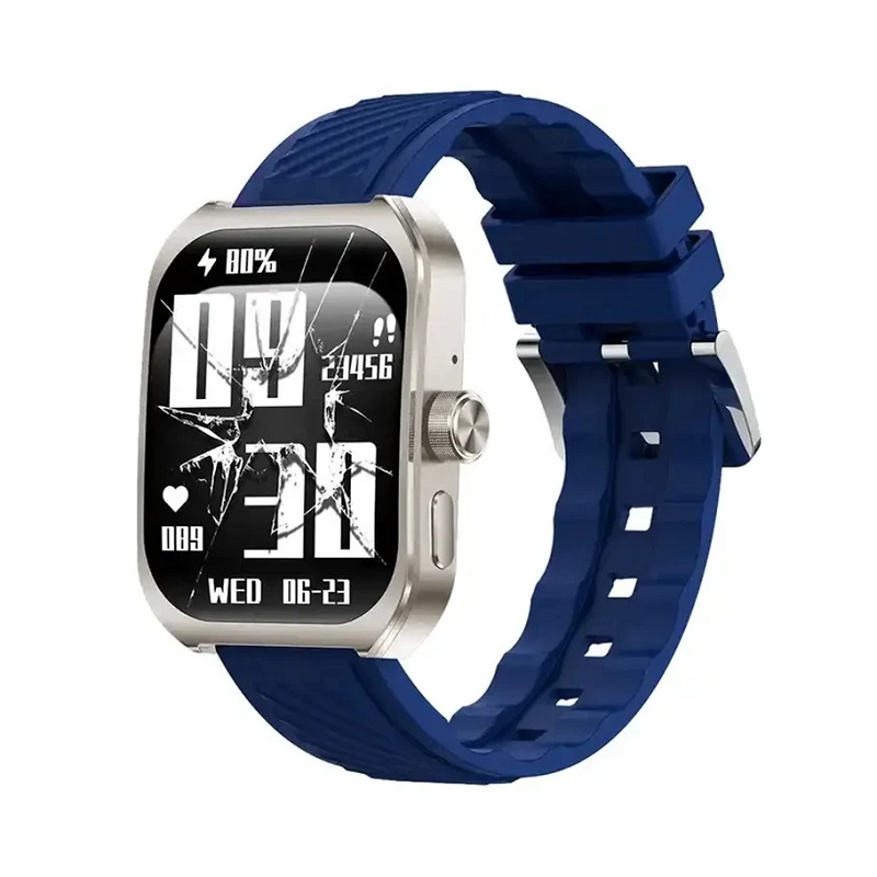 Smartwatch - Z88 PRO - 880662 - Blue