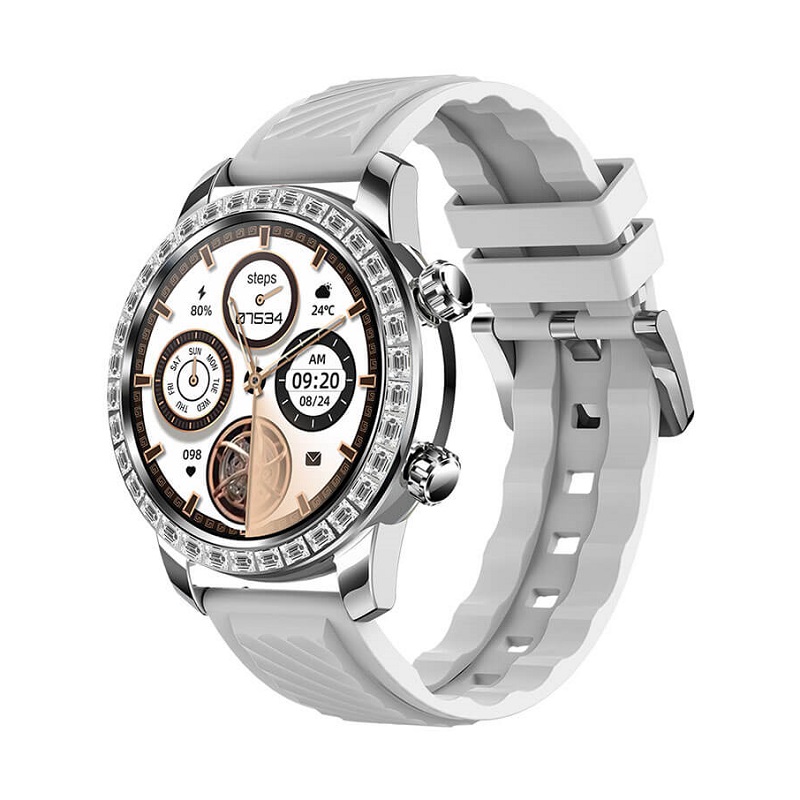 Smartwatch - Z89 PRO MAX - 880785 - Grey