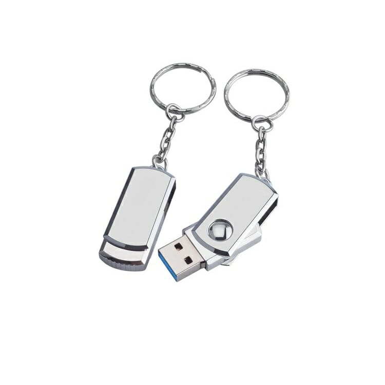 Αφαιρούμενος δίσκος - USB 2.0 - Stick - 64GB - 882467