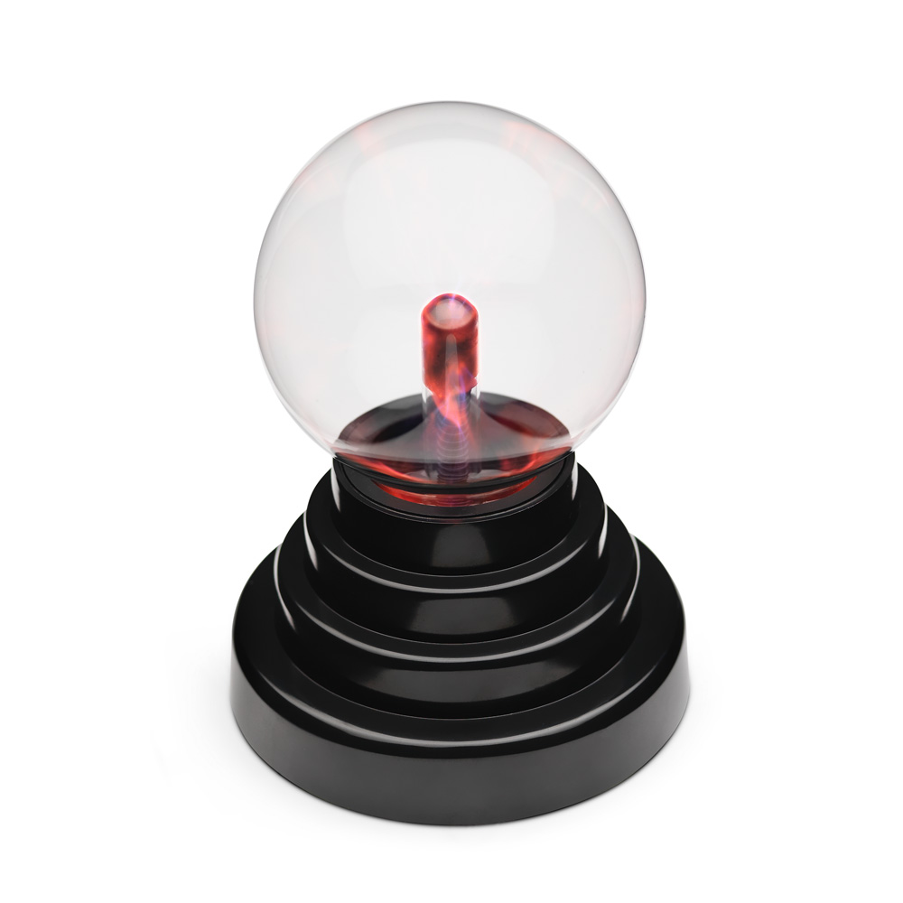 The Source Mini Plasma Ball 3 ιντσών Διακοσμητικό Φωτιστικό