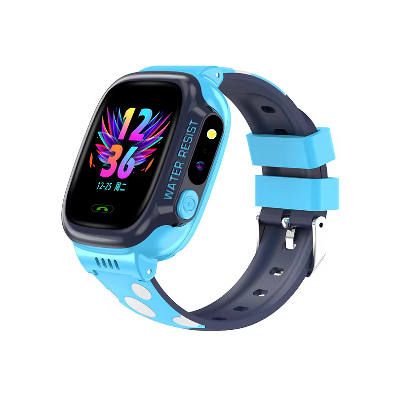 Παιδικό smartwatch - Y92-4G - 810972 - Blue