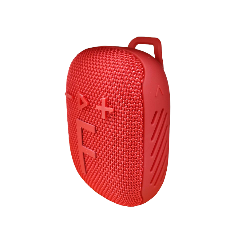 Ασύρματο ηχείο Bluetooth - WIND3 - 885062 - Red Ασύρματο ηχείο Bluetooth - WIND3 - 885062 - Red