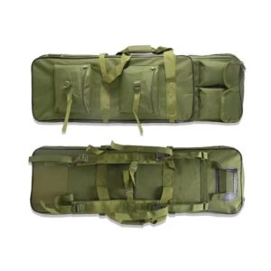 Επιχειρησιακή τσάντα - Θήκη όπλου - 95x28cm - 920228 - Green