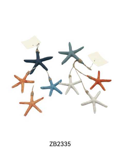 Διακοσμητικό Souvenir - Αστερίας - Κρεμαστό - ZB2355 - 921225 Διακοσμητικό Souvenir - Αστερίας - Κρεμαστό - ZB2355 - 921225