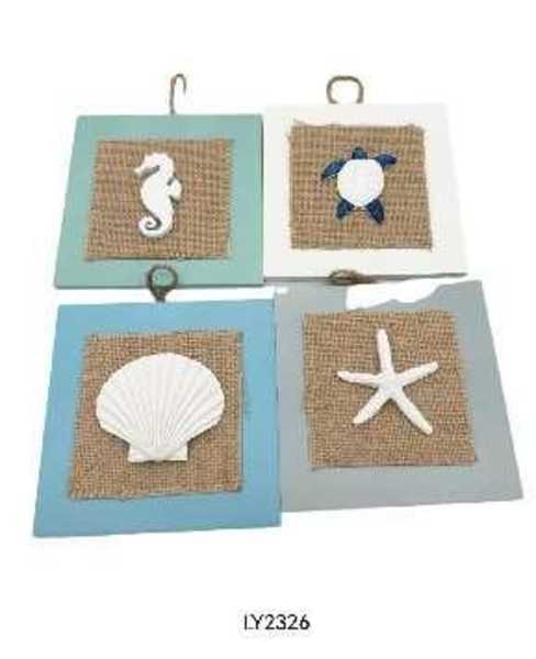 Διακοσμητικό Souvenir - Κρεμαστό - LY2326 - 921416 Διακοσμητικό Souvenir - Κρεμαστό - LY2326 - 921416