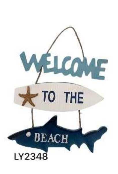 Διακοσμητικό Souvenir - Κρεμαστό - LY2348 - 921522 Διακοσμητικό Souvenir - Κρεμαστό - LY2348 - 921522