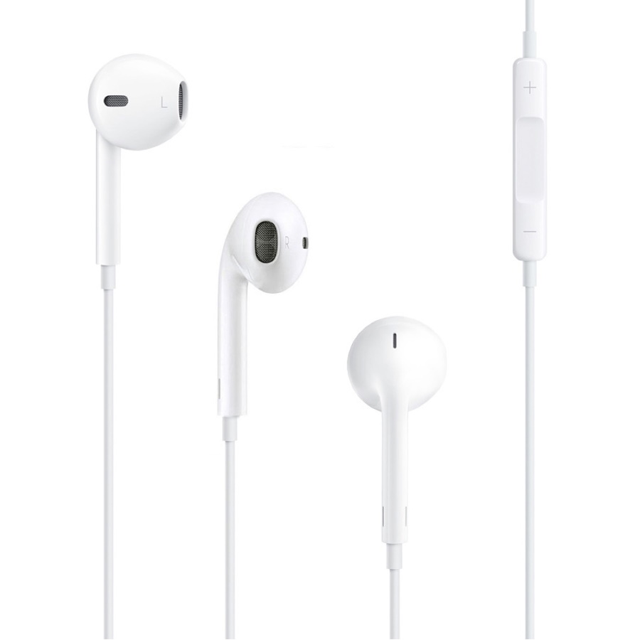 Tellur Urban In-Ear Headphones Ακουστικά σε λευκό χρώμα (TLL162091)