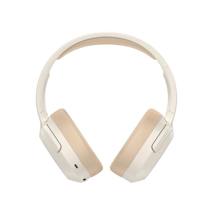 Headphones Edifier W820NB Plus ANC Ivory
