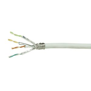 Κουλούρα S/FTP CAT6 100m Logilink CPV0039