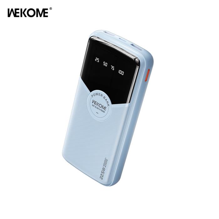 Power Bank WK 20000mAh 22