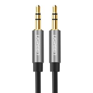 Cable Audio 3.5mm M/M 1
