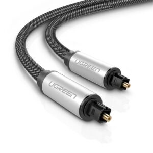 Cable TOSLINK M/M 1