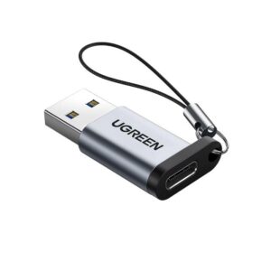 Adaptor USB 3.0  to TYPE-C 3.1 M/F UGREEN US276 50533