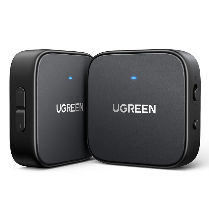 Audio Transmitter and Receiver Bluetooth UGREEN CM667 35223