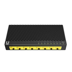 Gigabit 8 port switch Stonet ST3108GC