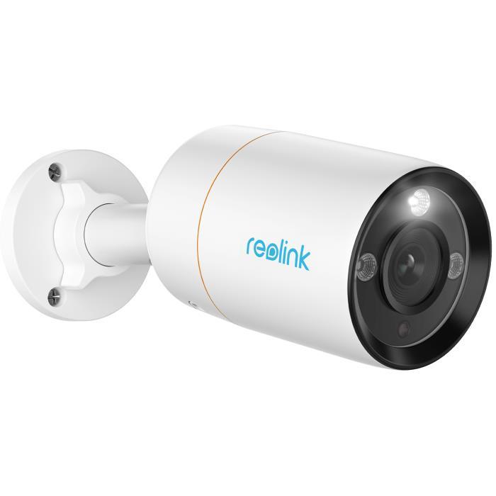 IP Camera POE Reolink RLC-1212A Ultra HD V2