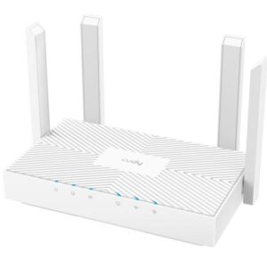 Access Point Dual-Band Gigabit AC1200 Cudy WR1300E