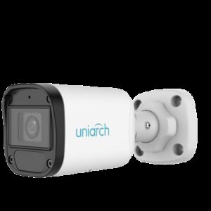 IP Camera POE Uniarch 2MP IPC-B122-APF28K by UNV