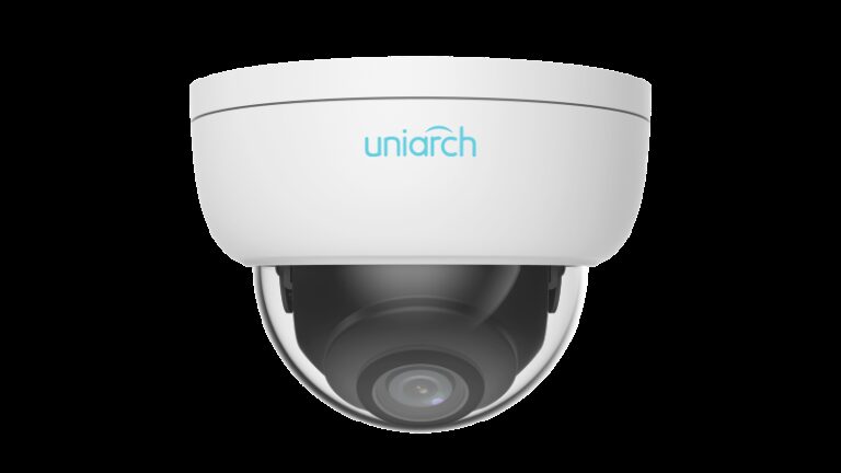 IP Camera POE Uniarch 2MP IPC-D122-PF28K by UNV