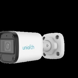 IP Camera POE Uniarch 4MP IPC-B124-APF28K by UNV