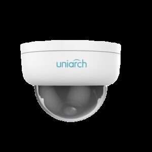 IP Camera POE Uniarch 4MP IPC-D124-PF28K by UNV