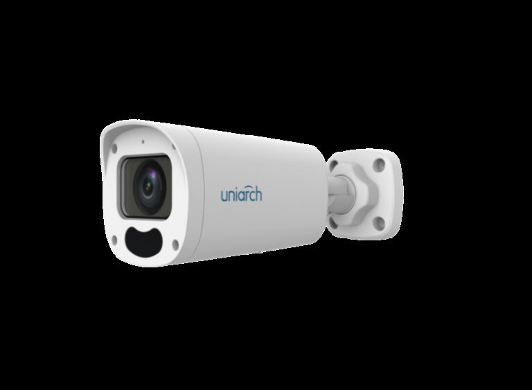 IP Camera POE Uniarch 4MP IPC-B314-APKZ by UNV