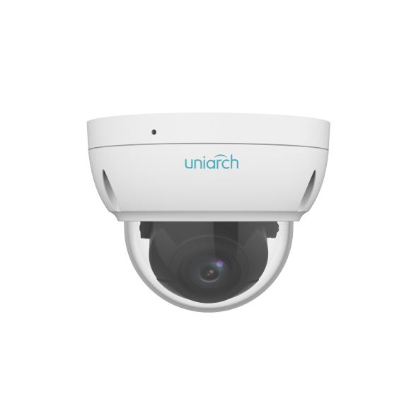 IP Camera POE Uniarch 4MP IPC-D314-APKZ by UNV